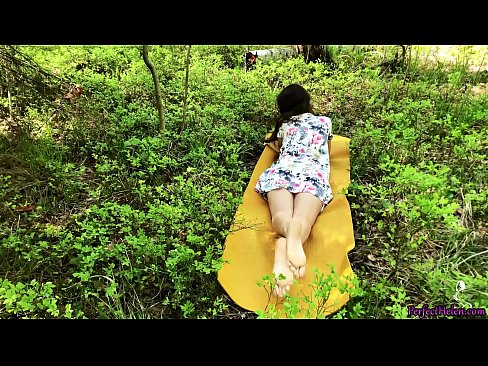 ❤️ Stranger on Tinder masturbasi My Pussy and Fucks Passionately in the woods ️ Sialan di porno id.pornmega-com.ru ❤
