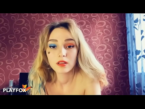 ❤️ Kacamata realitas maya ajaib memberi saya seks dengan Harley Quinn ️ Sialan di porno id.pornmega-com.ru ❤