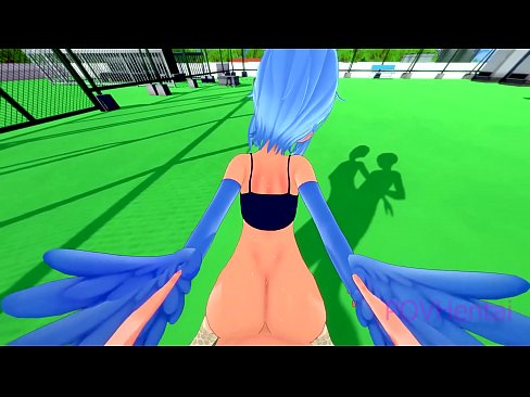 ❤️ Gadis monster harpy. ️ Sialan di porno id.pornmega-com.ru ❤