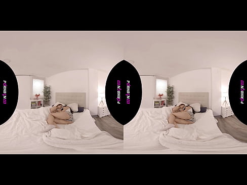 ❤️ PORNBCN VR Dua lesbian muda bangun terangsang dalam realitas virtual 4K 180 3D Geneva Bellucci Katrina Moreno ️ Sialan di porno id.pornmega-com.ru ❤