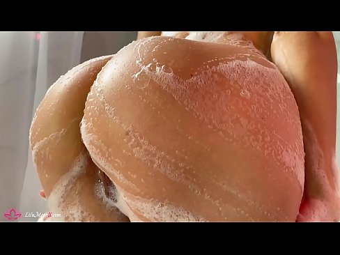 ❤️ rambut coklat masturbasi pukas dengan vibrator untuk intens orgasme di mandi ️ Sialan di porno id.pornmega-com.ru ❤